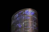 Ngắm các công trình kiến trúc đương đại