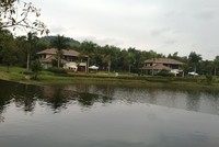 Biệt thự triệu đô vẫn đắt hàng