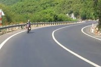 Hơn 4.213 tỷ đồng nâng chuẩn Quốc lộ 1 đoạn Hà Nội - Bắc Giang