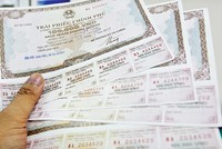 Tự điều chỉnh tổng mức đầu tư nếu thiếu vốn trái phiếu