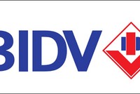 BIDV: Thông báo niêm yết lần đầu cổ phiếu trên HOSE