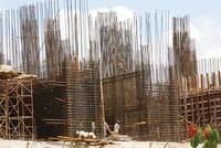 Hơn 10.000 doanh nghiệp xây dựng “chết” trong năm 2013