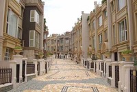 Hồng Kông (Trung Quốc) là thành phố có giá nhà thuộc hàng đắt nhất thế giới