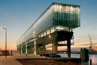 10 kiệt tác lấy cảm hứng từ kính