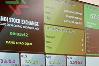 Thêm nỗ lực tăng thanh khoản cho thị trường chứng khoán