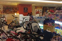 Trung tâm thương mại nào có giá thuê “chát” nhất Hà Nội?