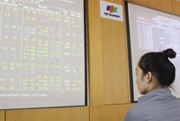 Các CTCK bắt đầu thận trọng khi cấp tín dụng cho các mã cổ phiếu nóng