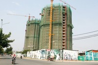 Nhiều người dân phản đối quy  định sở hữu chung cư có thời hạn