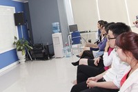 Có rủi ro ẩn chứa trong sự hưng phấn hiện tại của khối nhà đầu tư ngoại