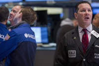 Yellen giúp S&P 500 lập đỉnh cao lịch sử