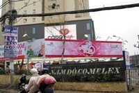 Dự án Nam Đô Complex liên tiếp dính các vụ khiếu kiện 