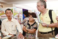 Mở rộng cửa cho người nước ngoài tham gia thị trường bất động sản sẽ giúp thị trường này nhanh chóng phục hồi - Ảnh: Lê Toàn