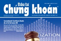 Đầu tư Chứng khoán số 31/2014