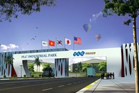 FLC được giao đầu tư dự án khu công nghiệp 2.310 tỷ đồng