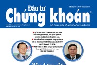 Đầu tư Chứng khoán số 36/2014