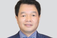 Tân Chủ tịch HĐQT Sacombank Kiều Hữu Dũng