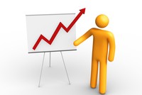 Top 10 cổ phiếu tăng/giảm mạnh nhất tuần qua: Hai thái cực cổ phiếu địa ốc