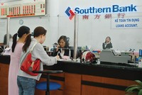 Lợi nhuận của nhiều ngân hàng không đủ trả cổ tức vì đạt thấp, trong khi phải trích dự phòng ở mức cao