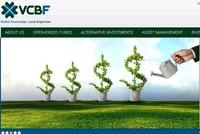 VCBF chào bán quỹ mở cổ phiếu