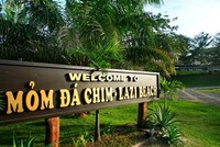 Cổ đông C21 đề nghị “bán cắt lỗ” Dự án Mỏm Đá Chim