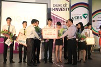 Phát động cuộc thi I-Invest 2014