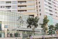 Với giao dịch thực, mức giá chênh không quá lớn