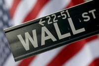 Kết quả kinh doanh tích cực không giúp Phố Wall tránh khỏi tuần giảm điểm - Ảnh: Reuters