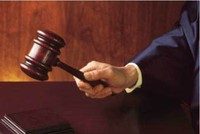 Thắng kiện UBND quận, dân dài cổ chờ thi hành