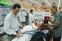 NĐT Nhật Bản quan tâm nhiều đến ngành hàng tiêu dùng, dịch vụ tiêu dùng, nông nghiệp…