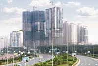 Chủ đầu tư Dự án Thăng Long Number One tăng giá bán căn hộ