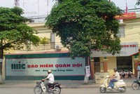 Dò mức giá của MIC khi niêm yết