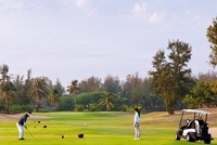 Bình Thuận sẽ đề nghị Thủ tướng  xây khu đô thị tại sân golf  Phan Thiết