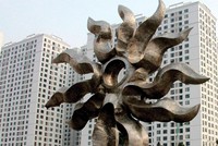 Trong năm 2014, VIC sẽ đẩy mạnh bán hàng tồn và các tòa nhà đã xây xong móng