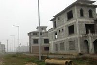 Với mức giá bán dưới 20 triệu đồng/m2 lại được lựa chọn vị trí, đất nền Dự án Nam An Khánh đang thu hút nhiều nhà đầu tư