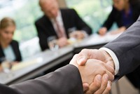 VIF 2014 tạo cơ hội cho các doanh nghiệp và NĐt kết nối, hợp tác