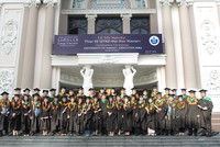 Việt Nam là điểm đến chiến lược của Đại học Hawaii