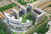 HBC thông qua chủ trương đầu tư Green Park