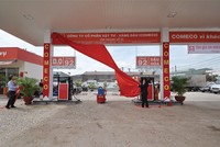 COM đang là “con mồi” của 2 doanh nghiệp trong ngành, PV Oil và Saigon Petro