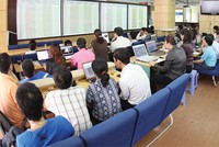 Chứng khoán tuổi 15 và những kế hoạch đầy tham vọng