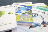 Lễ trao giải Báo cáo thường niên 2014 sẽ tổ chức tại HOSE