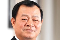 Ông Trần Đắc Sinh