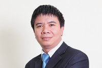 Tổng giám đốc BVSC Nhữ Đình Hòa