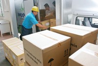 Theo BMI, tổng giá trị thuốc tiêu thụ tại Việt Nam trong năm 2014 ước đạt 80.680 tỷ đồng