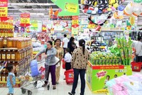 Chỉ số niềm tin Việt Nam tháng 7/2014 tăng mạnh