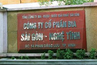 Nhiều doanh nghiệp “họ nhà bia” bị phạt vì không minh bạch