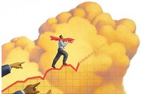 Khối ngoại bán ròng mạnh trong phiên trong phiên 15/10