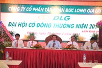 Sau HAG, Đức Long Gia Lai cũng muốn nuôi bò