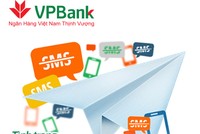 VPBank đưa ra thông báo khuyến cáo khách hàng