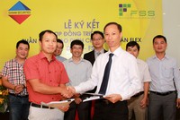 Chứng khoán Đại Nam triển khai phần mềm giao dịch chứng khoán mới