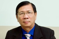 Ông Quách Thành Đồng